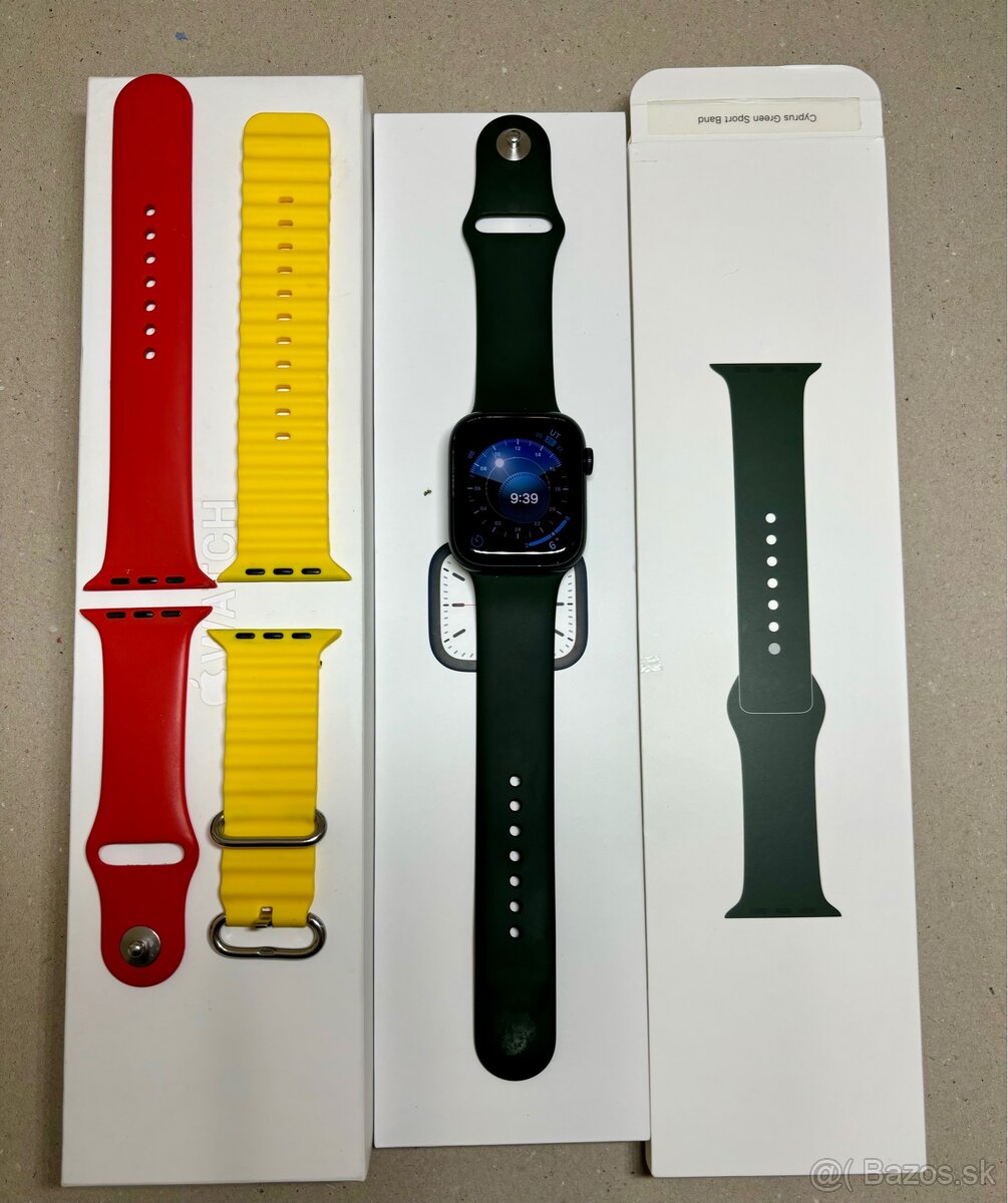 Apple Watch 7 45mm