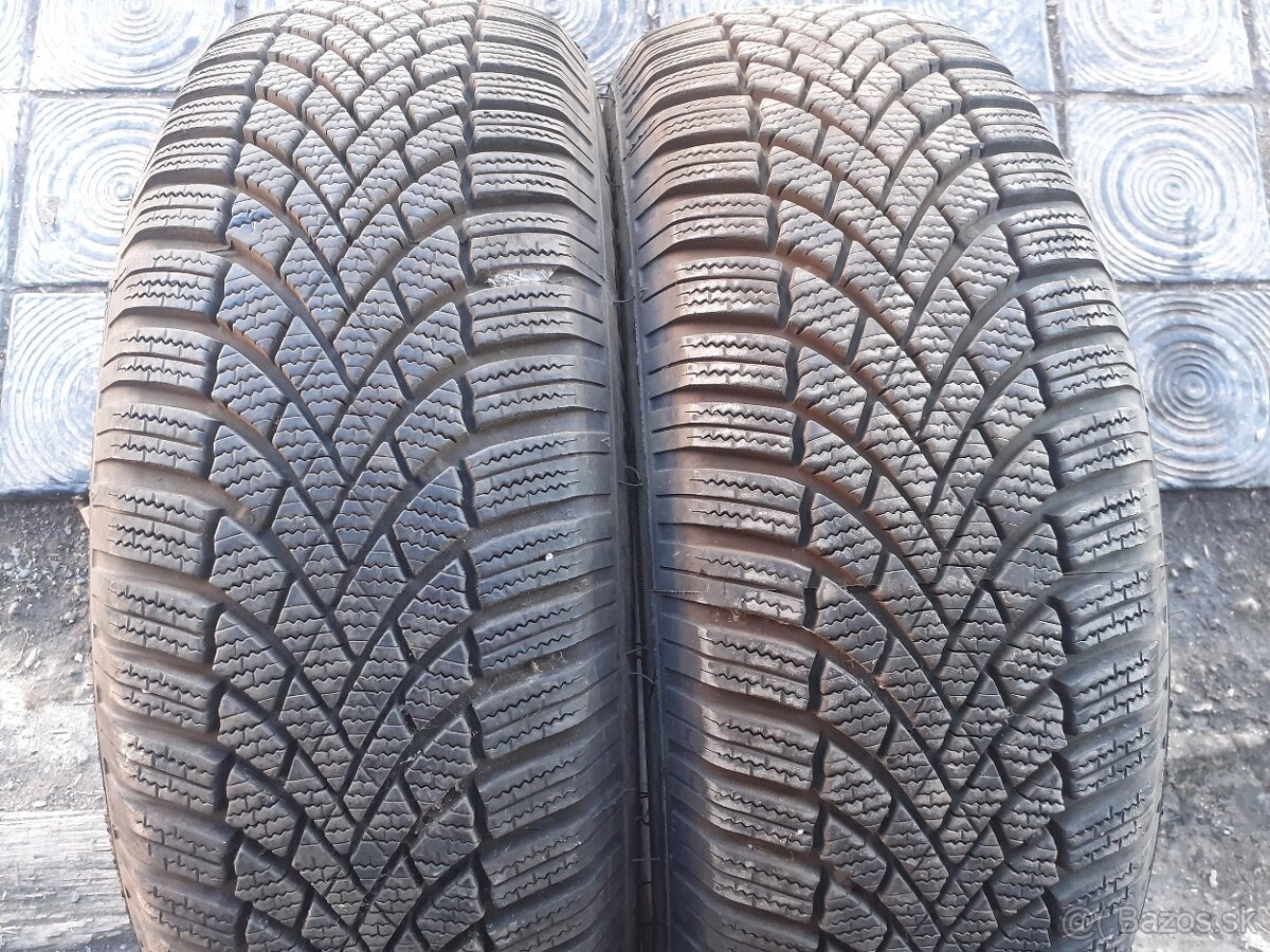 195/65 r15 Brigestone