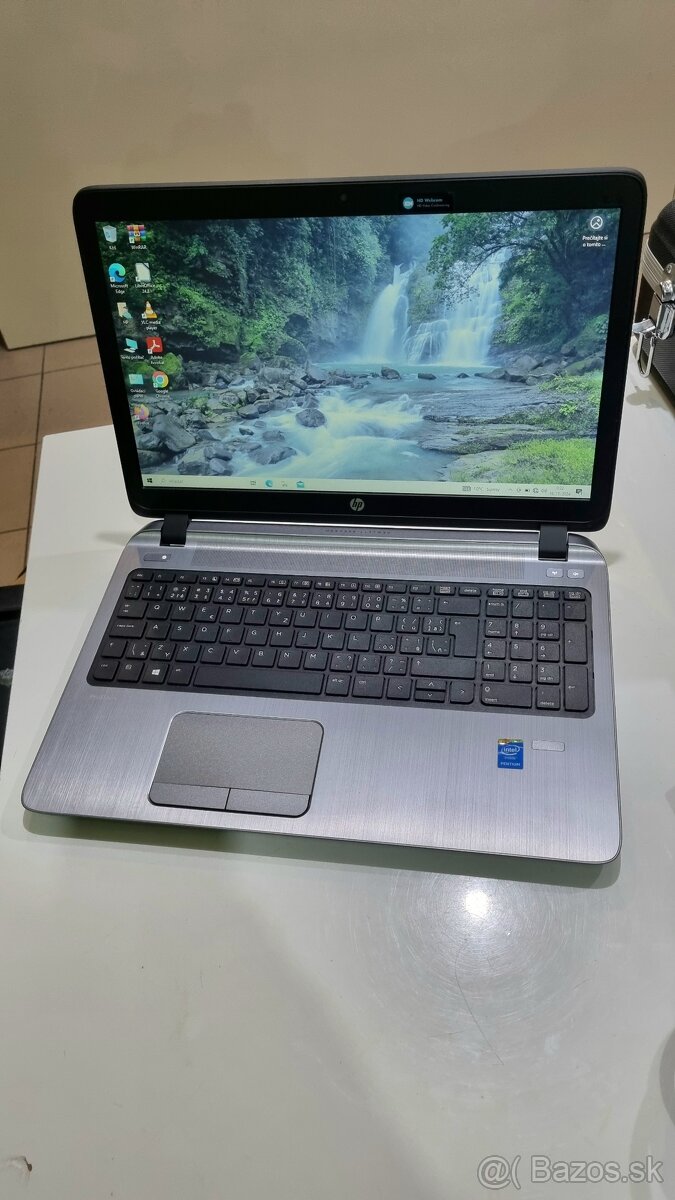 HP Pro Book 450 G2