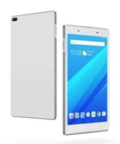 Predám biely tablet Lenovo Tab 4 8" 8504F   2/16GB