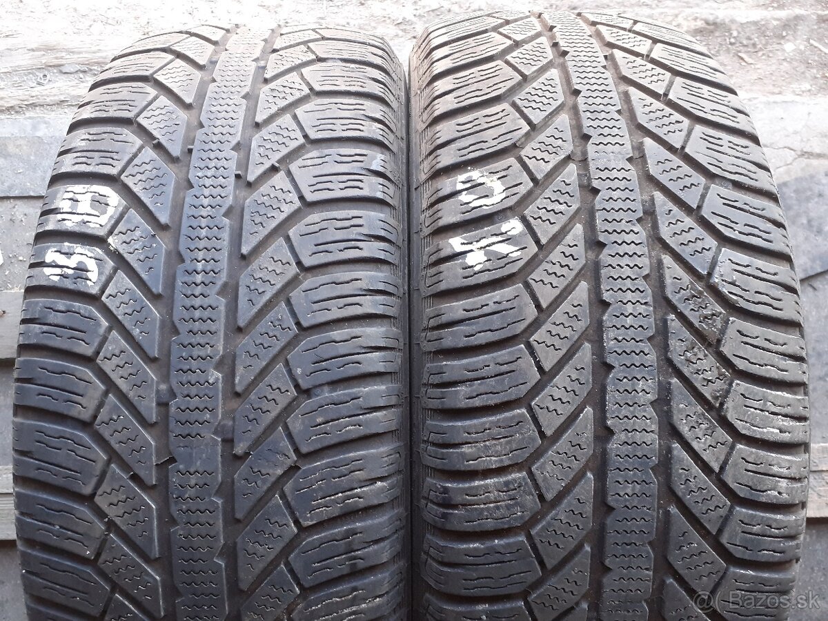 215/60 r16 Semperit