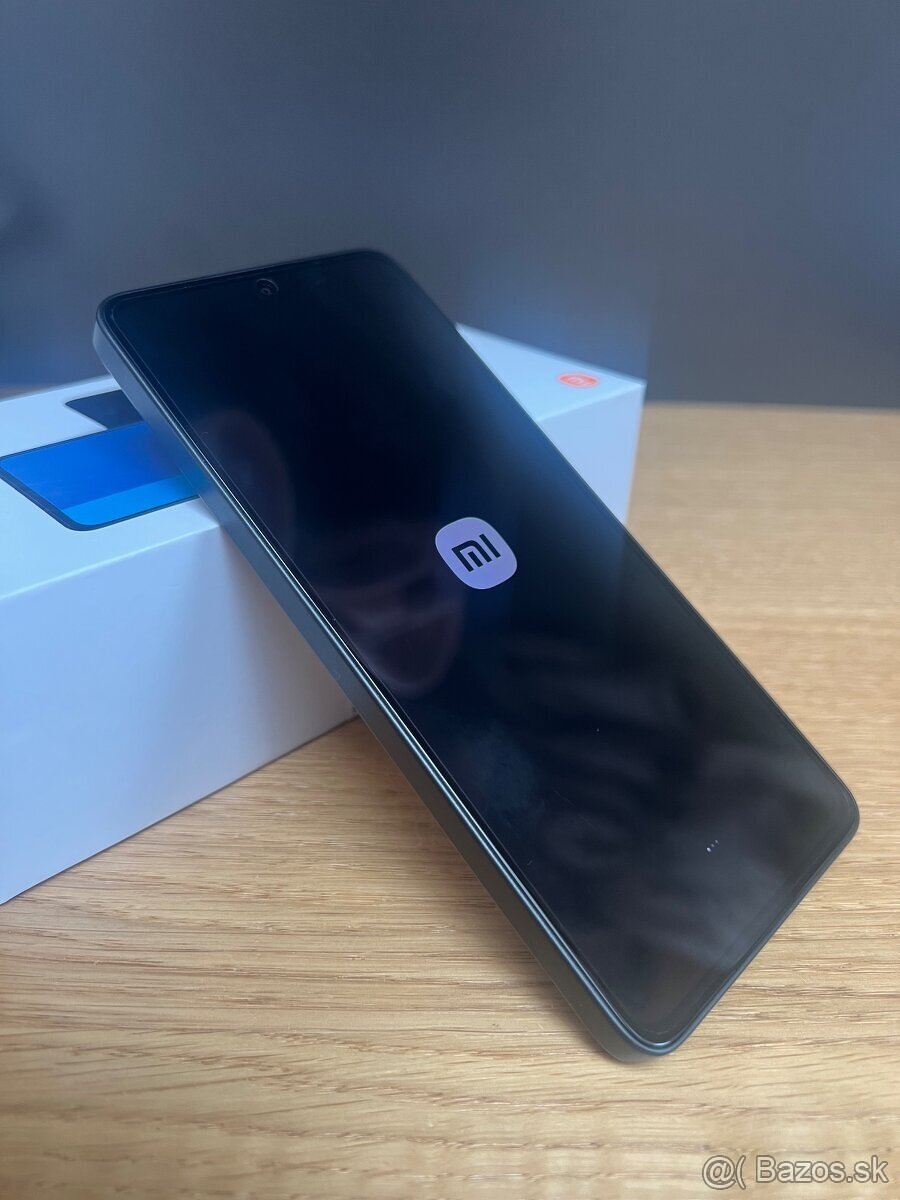 Predám XIAOMI REDMI NOTE 13, TOP, ZARUKA SK 2R