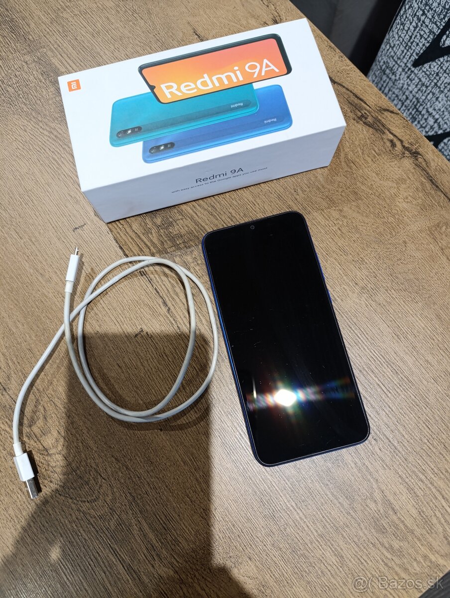 Xiaomi Redmi 9A 2GB/32GB