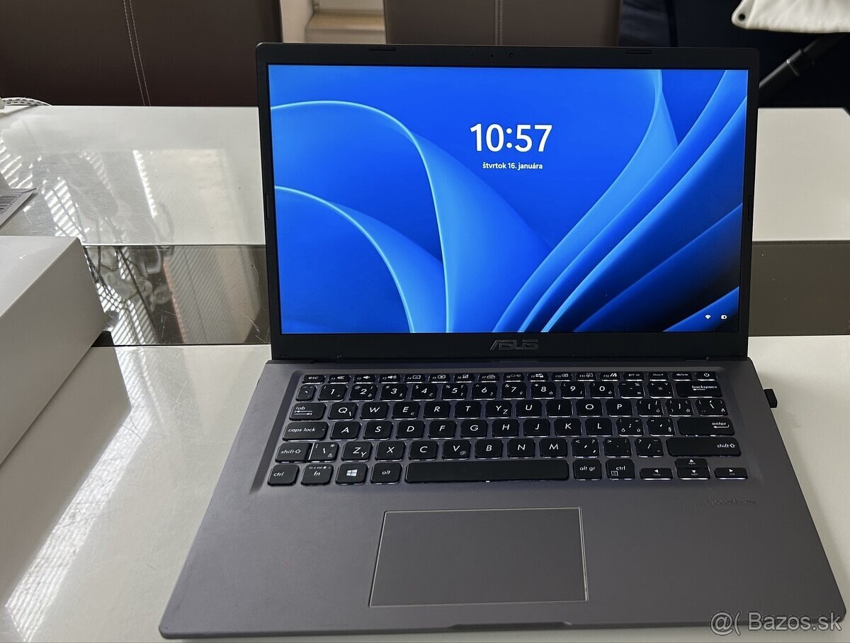 Notebook ASUS M415DA-EK391T aj vymena