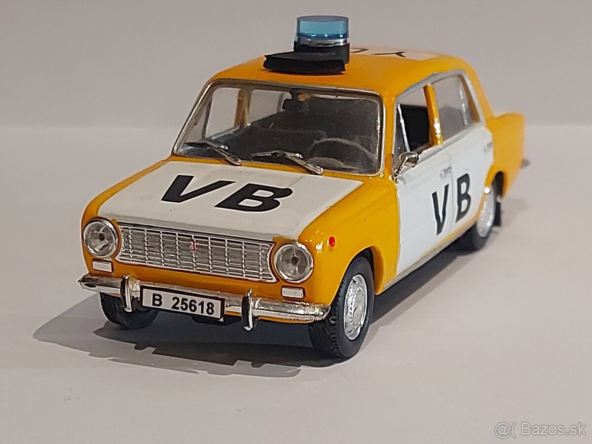 model Lada