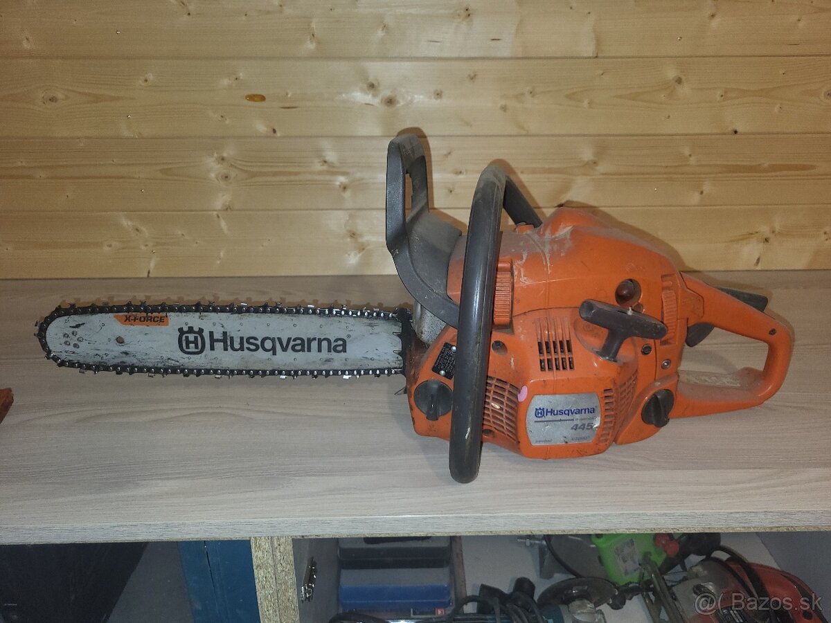 Husgvarna 445