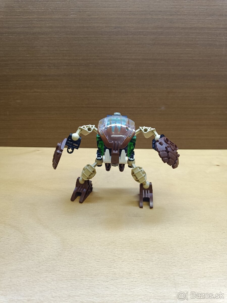 LEGO Bionicle Bohrok Pahrak (8560)