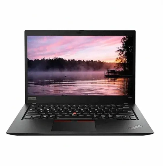 Lenovo ThinkPad T490s Intel Core i5-8265U 8 RAM 256 SSD