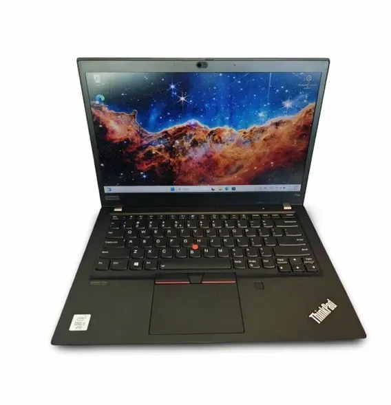 Lenovo ThinkPad T14s Gen 1 i5-10310U 16 GB RAM 512 GB SSD 14