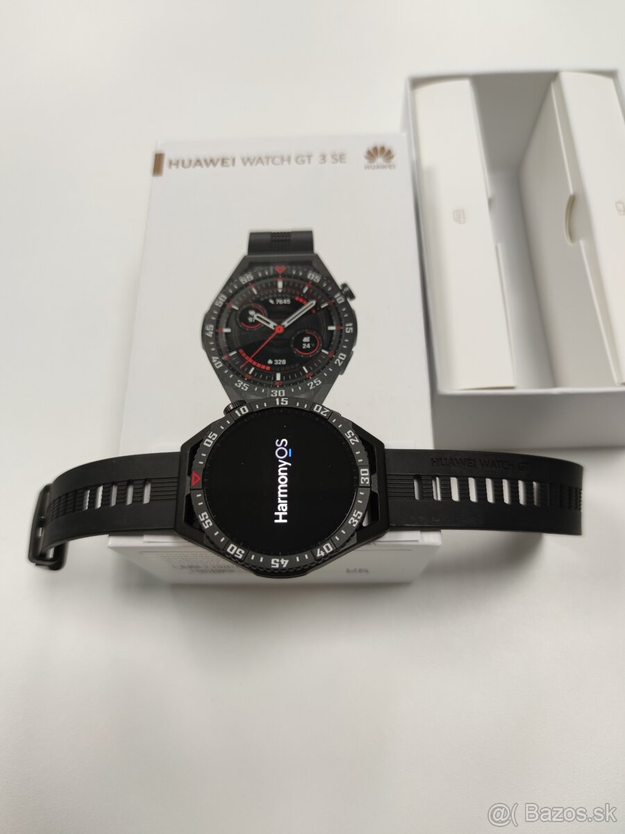 Huawei Watch GT 3 SE