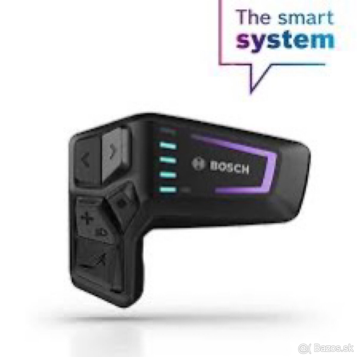 Diaľkové ovládanie pre eBike Bosch Smart system