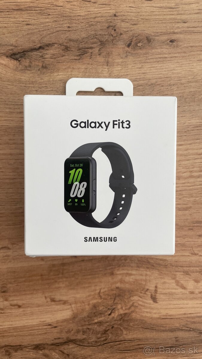 Samsung galaxy fit 3