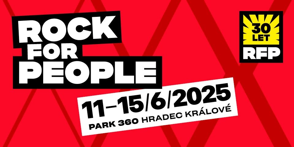 Rock For People 2025