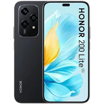 honor 200 Lite 5G