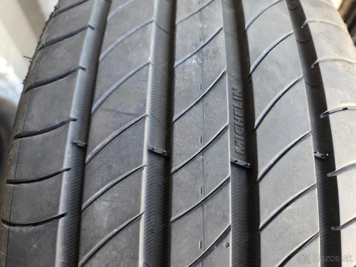 Letné pneu Michelin Primacy 4 205/55 R16