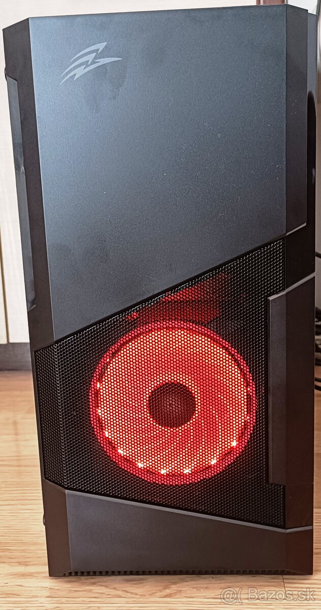 MSI:PC i5,16GB RAM,Bez GK,1 x SSD M2+1 x HDD...