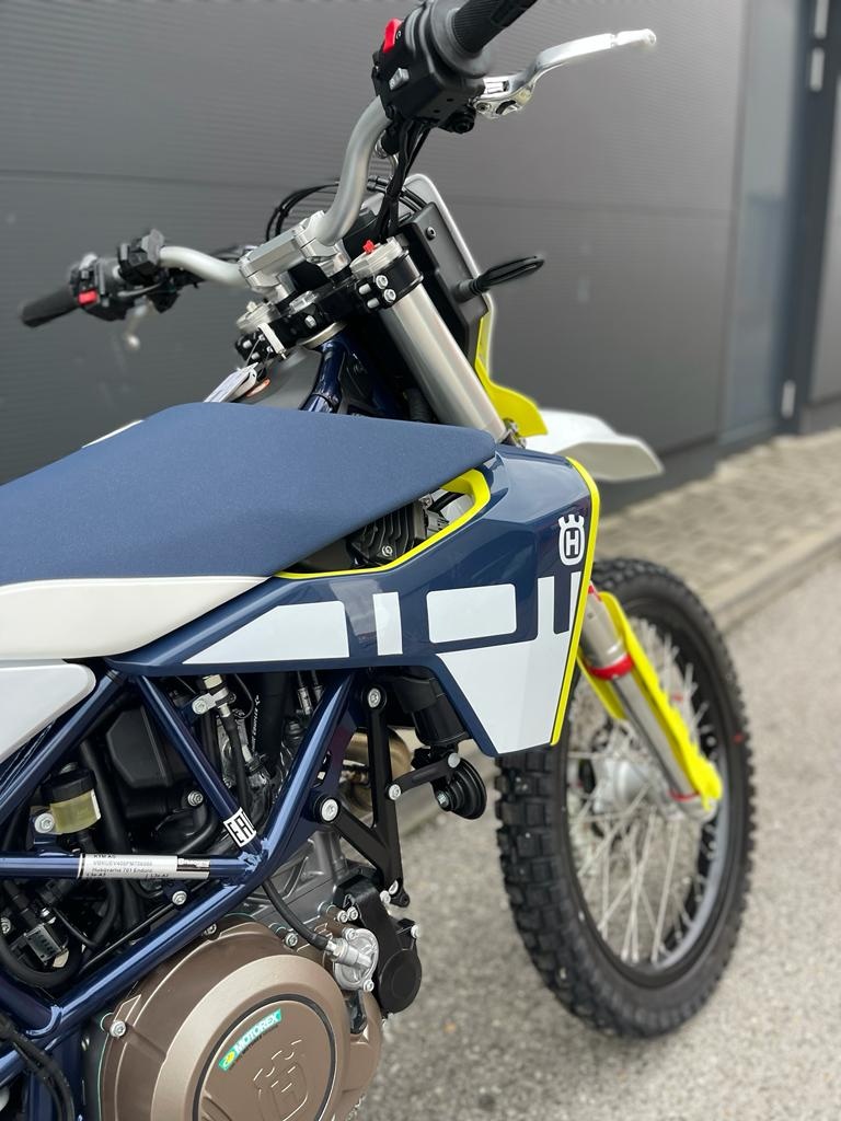 Husqvarna 701 Enduro