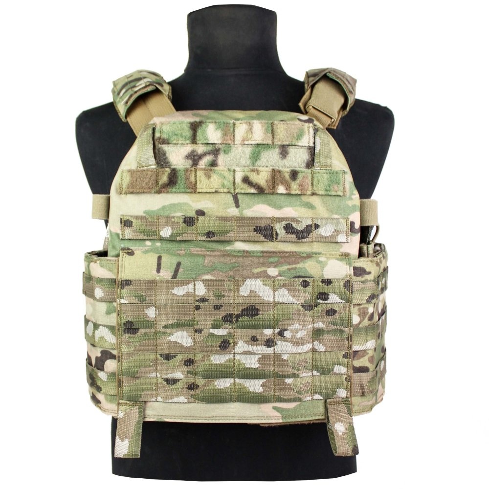 Nosič plátov DCS Base Plate Carrier