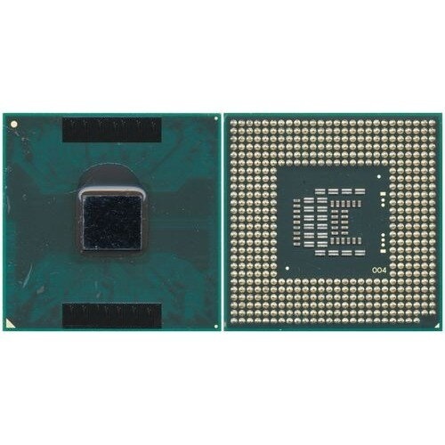 Intel Core2 Duo T7300 2.0Ghz