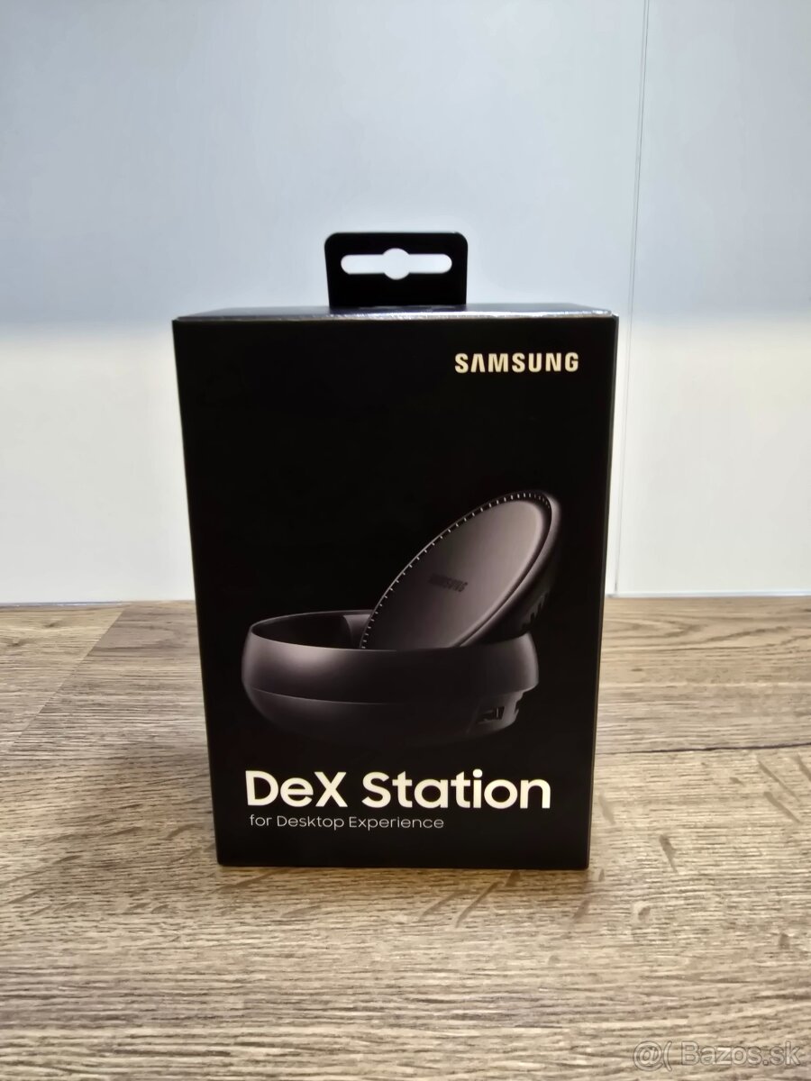 Samsung DeX Station