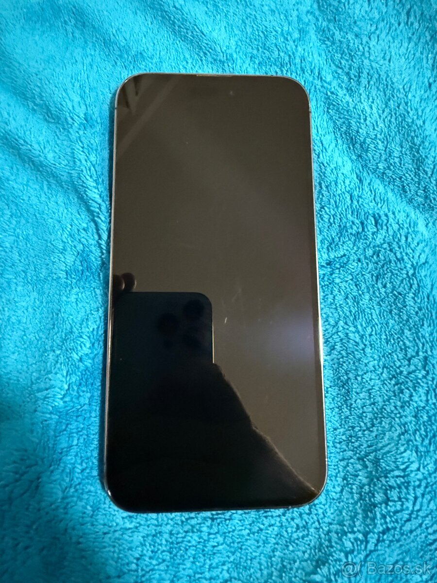 iPhone 14 pro max deep purple 128gb v záruke 