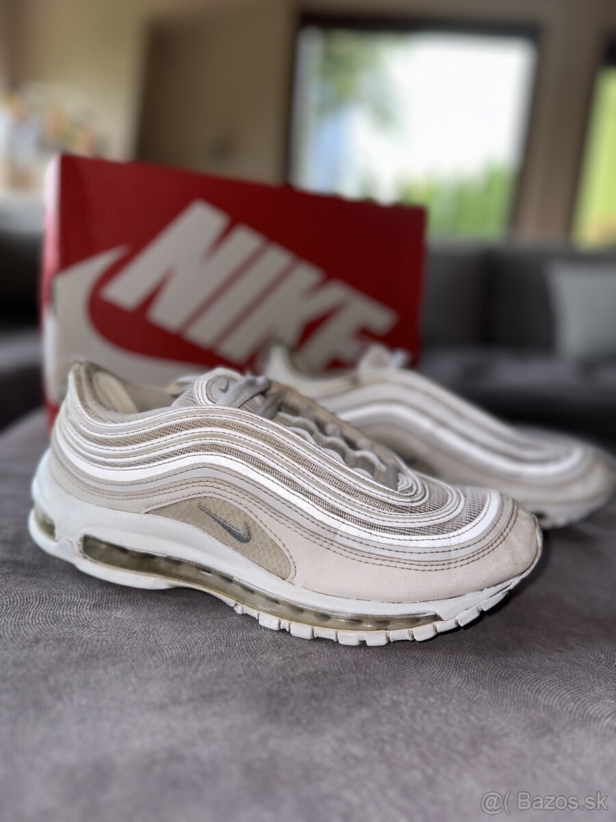 Nike airmax97