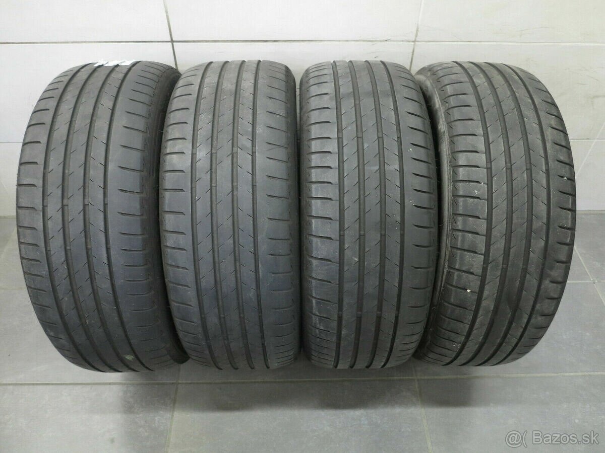 235/55 R18 Bridgestone TURANZA T005 104T XL MO -  5,5mm 6mm