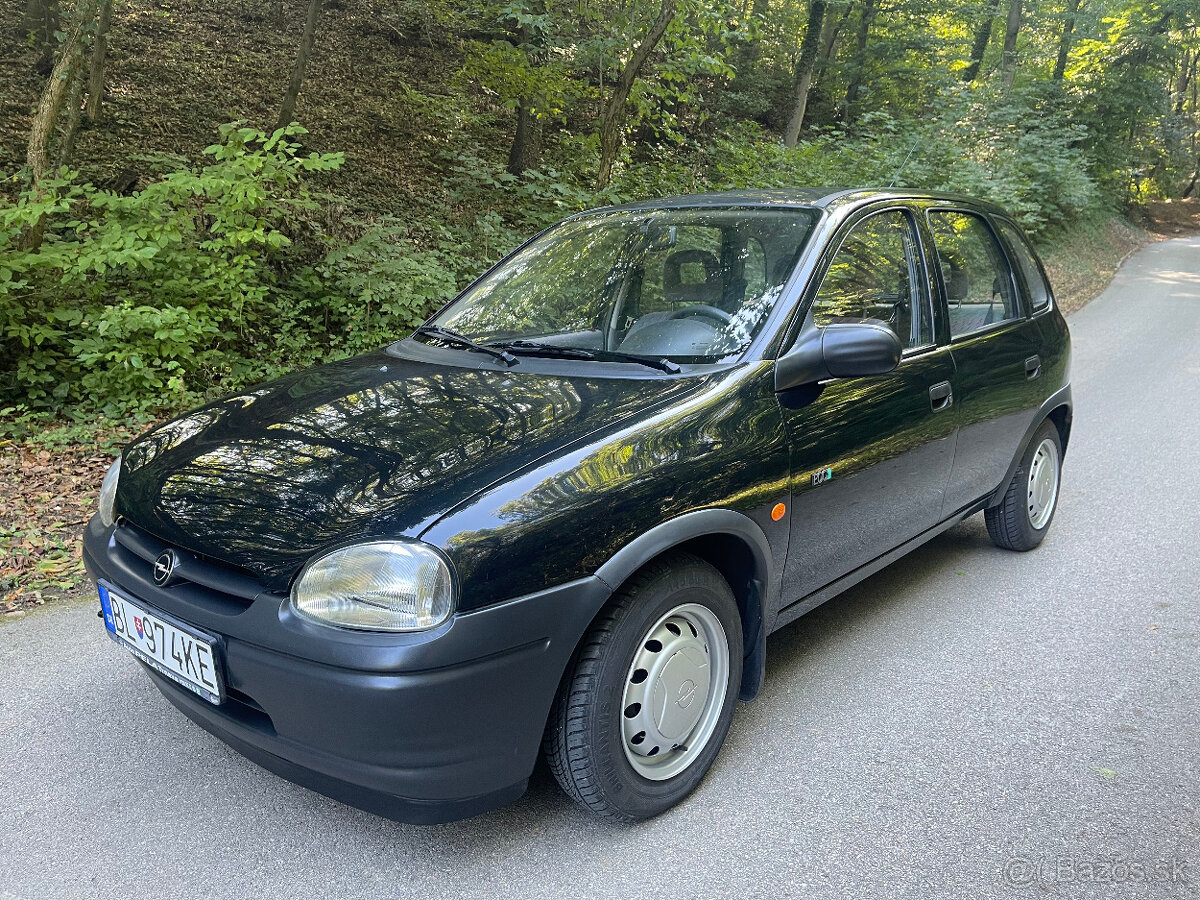 Predám OPEL Corsa 1,2 ECO