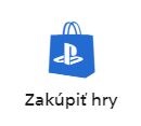 PlayStation Store - kredit