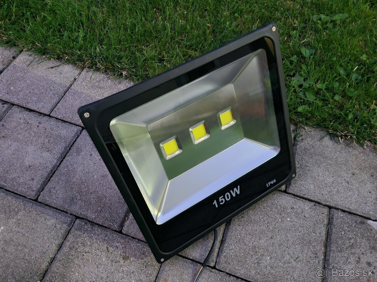 150W LED reflektor