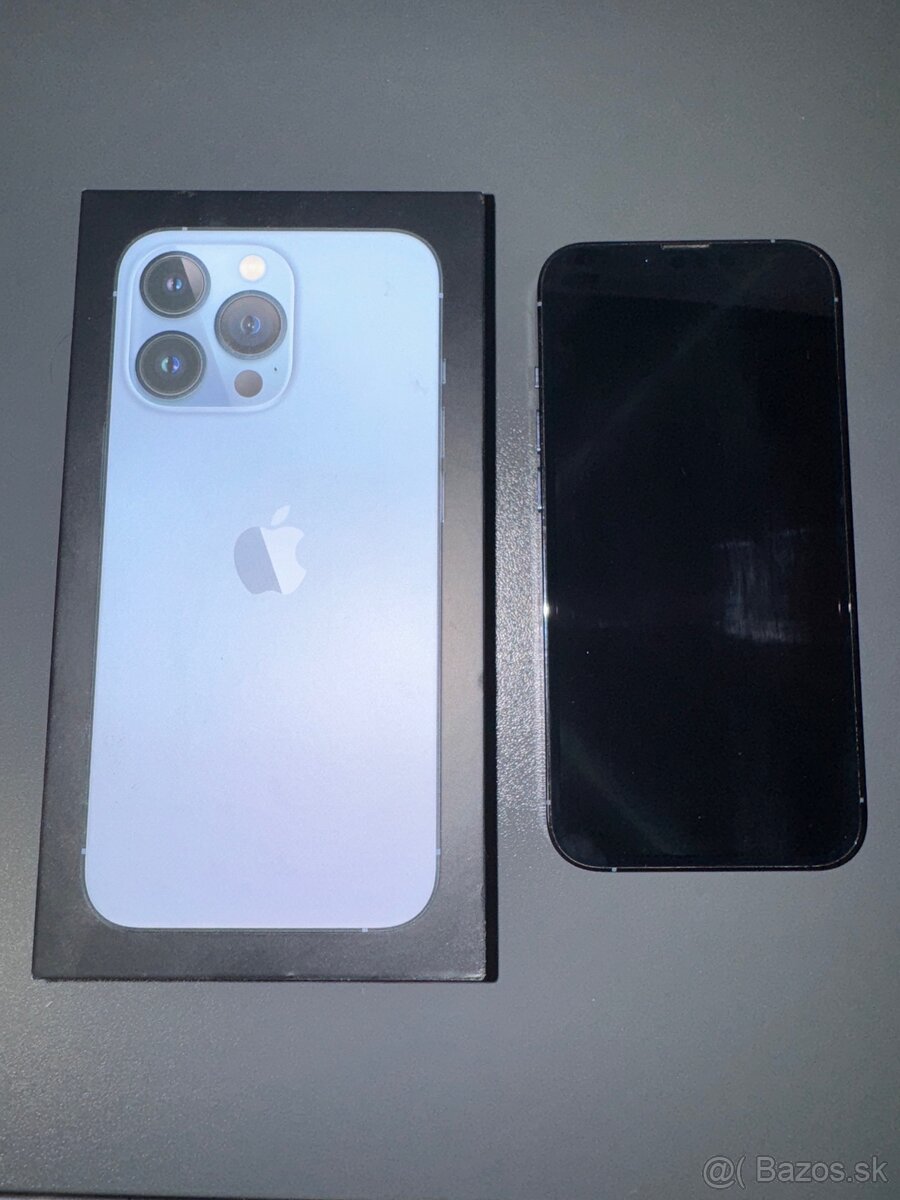 iPhone 13Pro 256gb