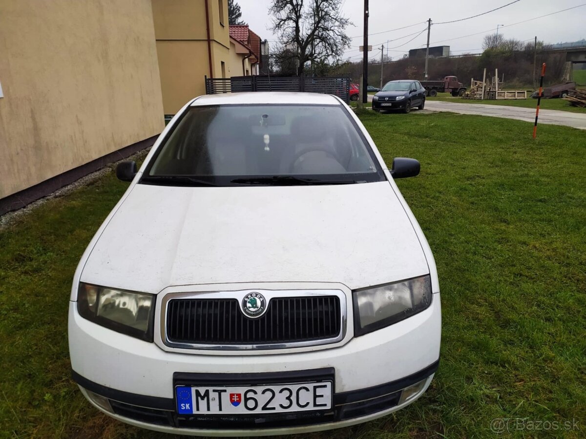 Fabia