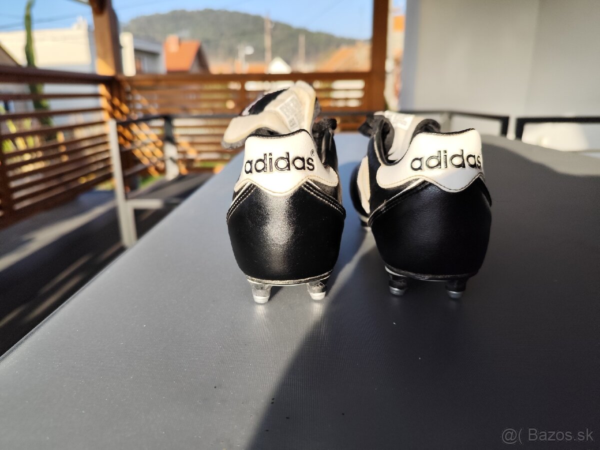 Adidas Kaiser 5