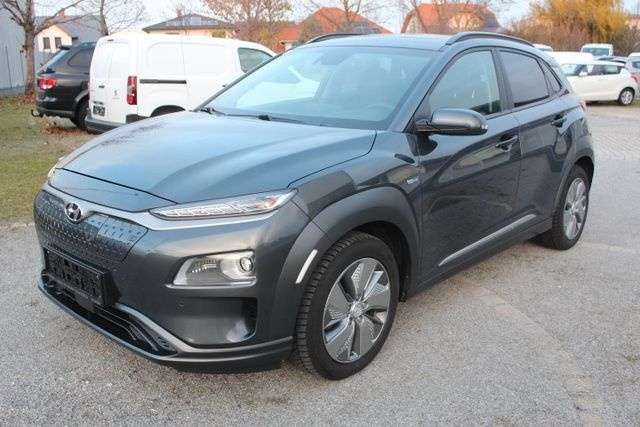 HYUNDAI KONA ELECTRIC PREMIUM 64KWH