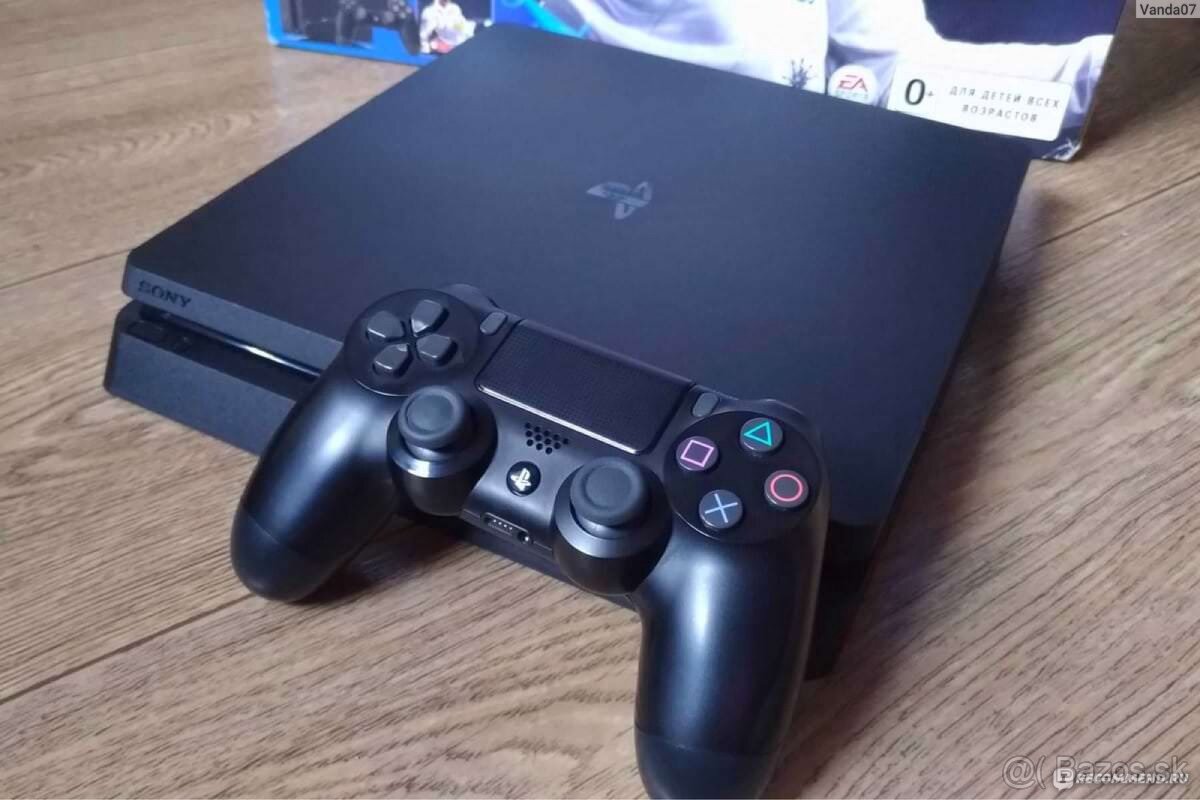 Ps4