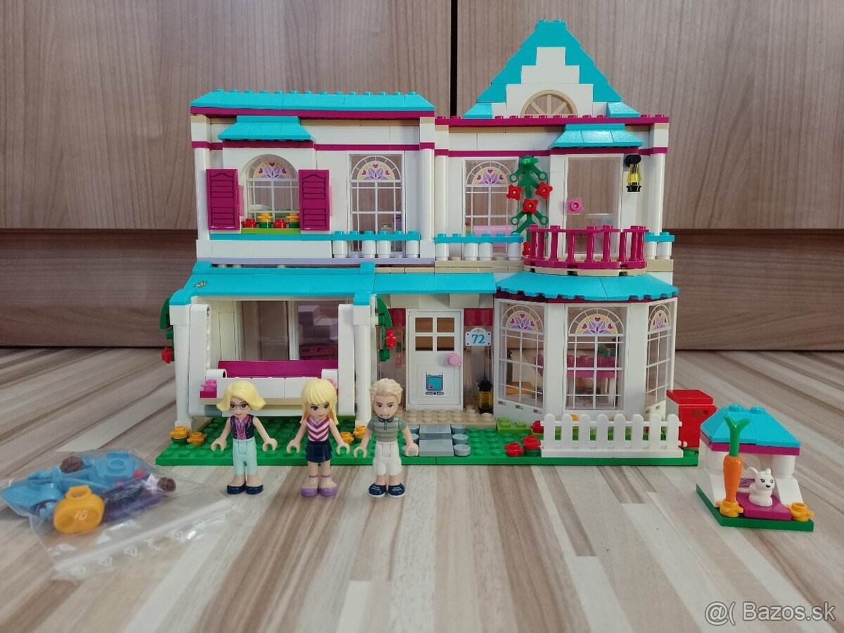 LEGO Friends 41314