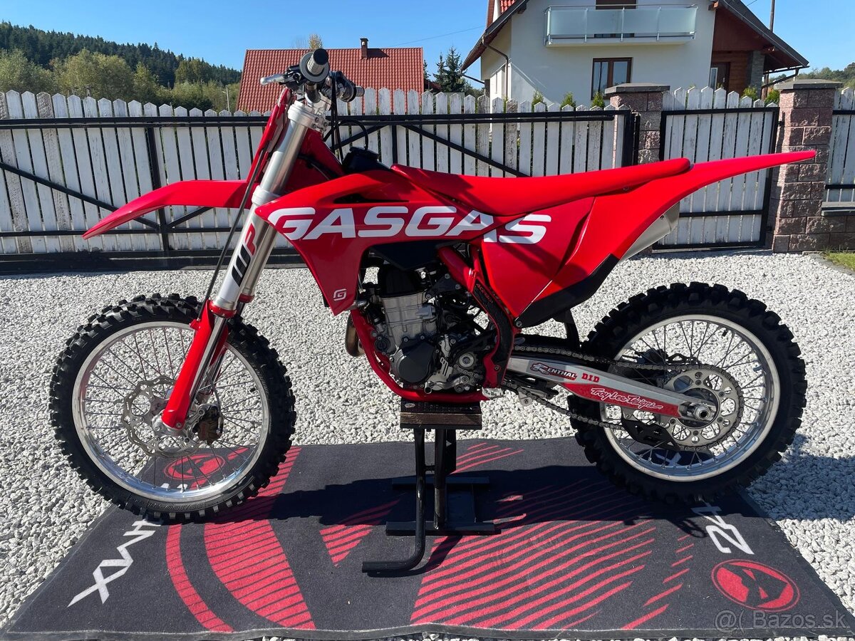 Gas gas ec 450