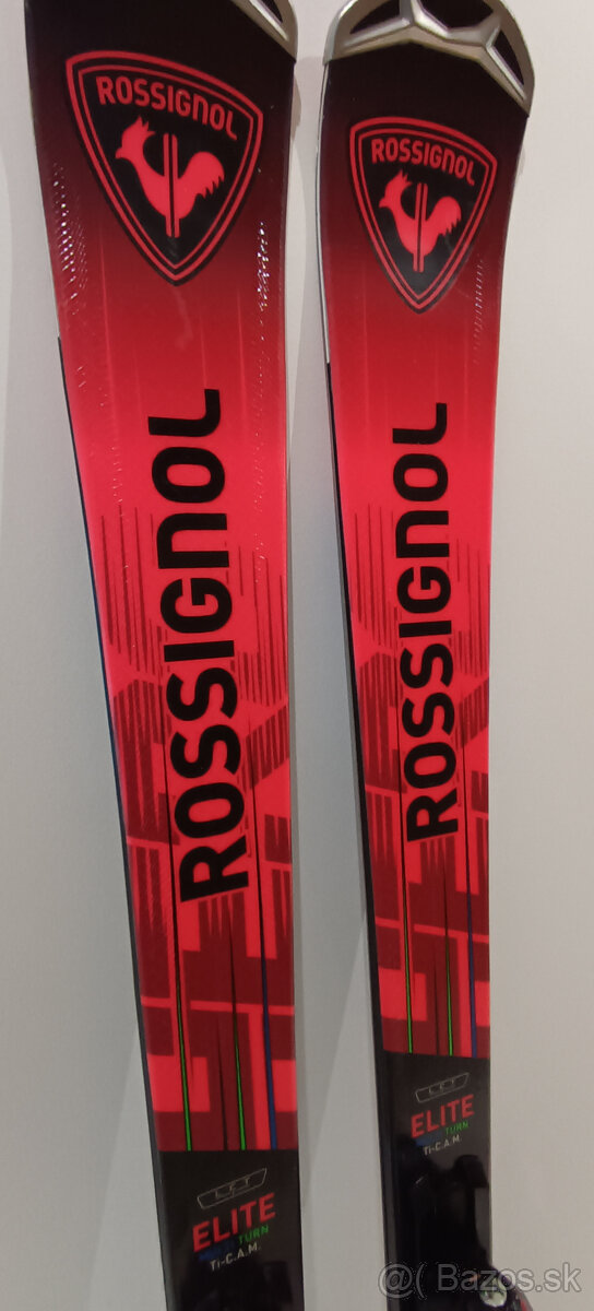 ROSSIGNOL Hero Elite MT Ti CAM model 24/25 167 cm