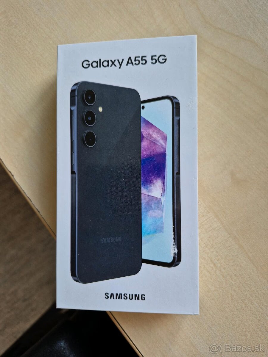 Samsung Galaxy  A55 5G