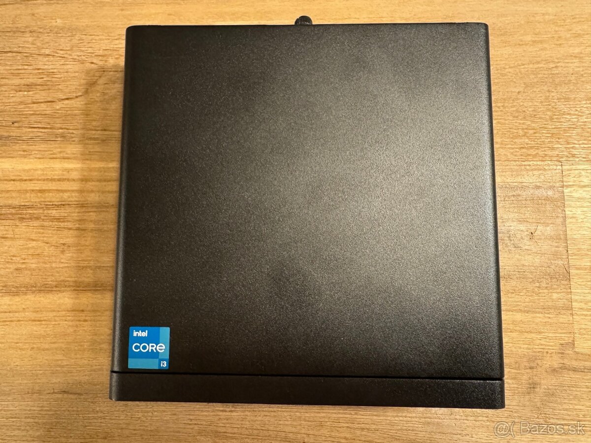 Predám počítač HP Elite 600 G9 mini