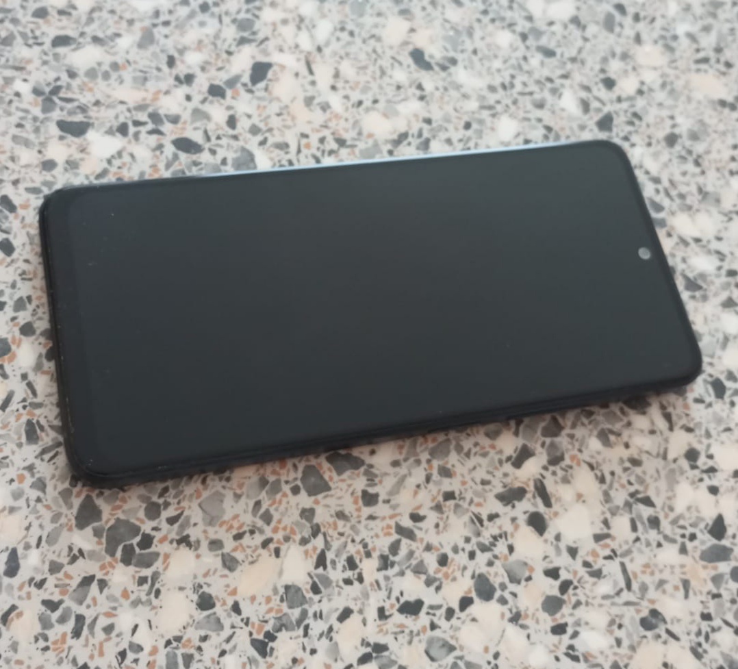 Xiaomi Redmi Note 12 8GB/256GB