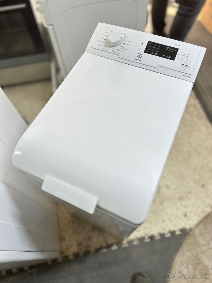 ELECTROLUX 6Kg 1