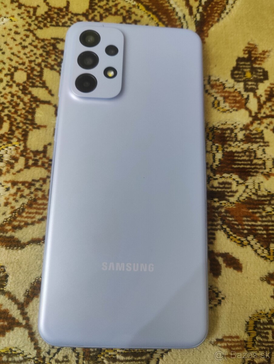 Samsung A23 5g