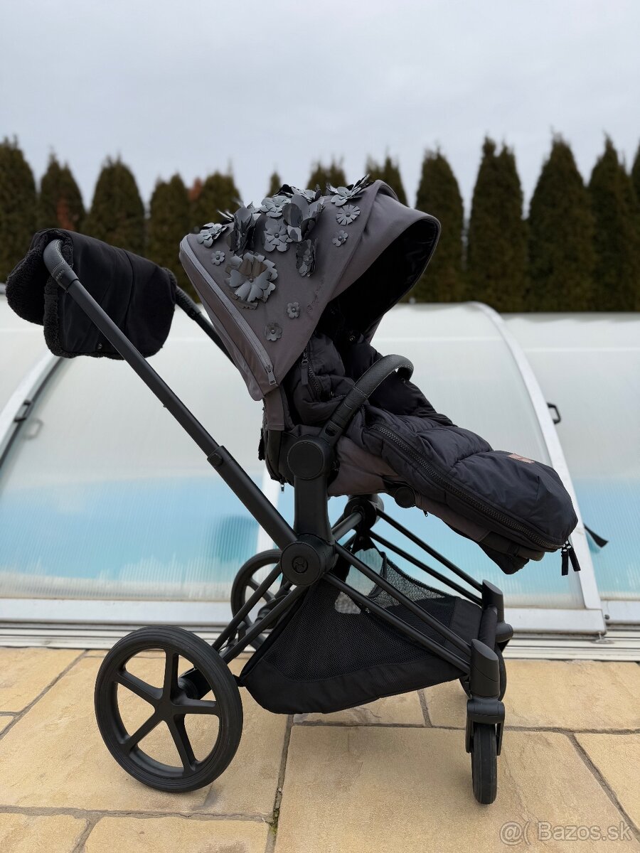 Cybex priam 3.0