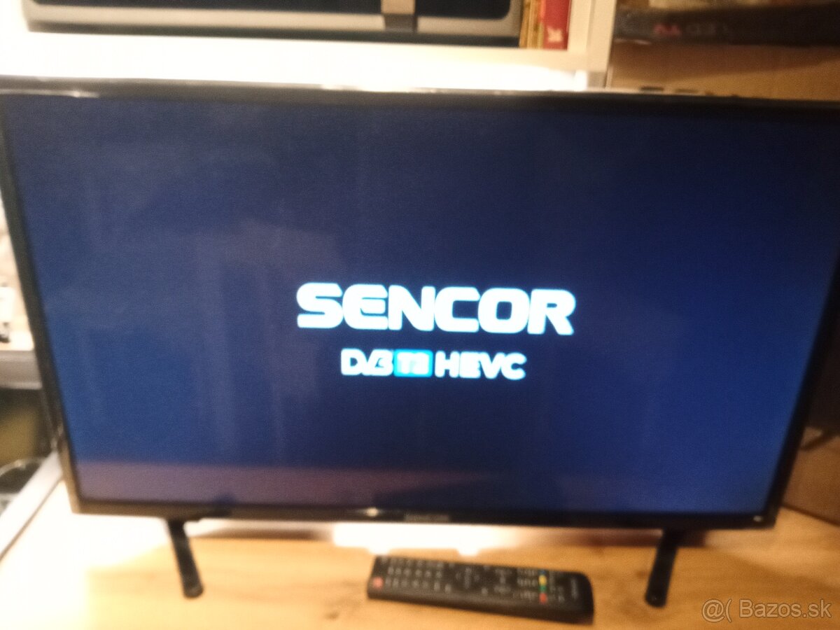 Predám LED Televízor Sencor,32"82cm