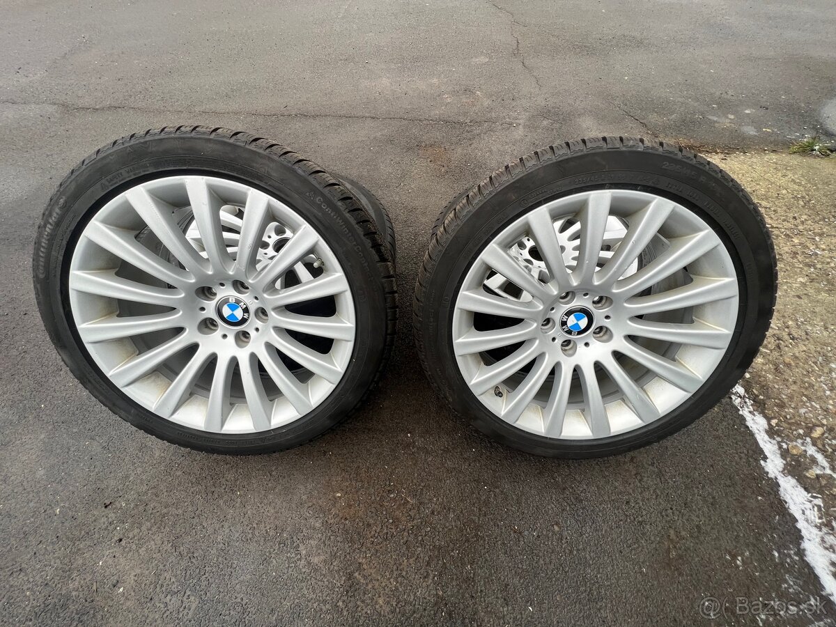 5x120 r19 zimna sada