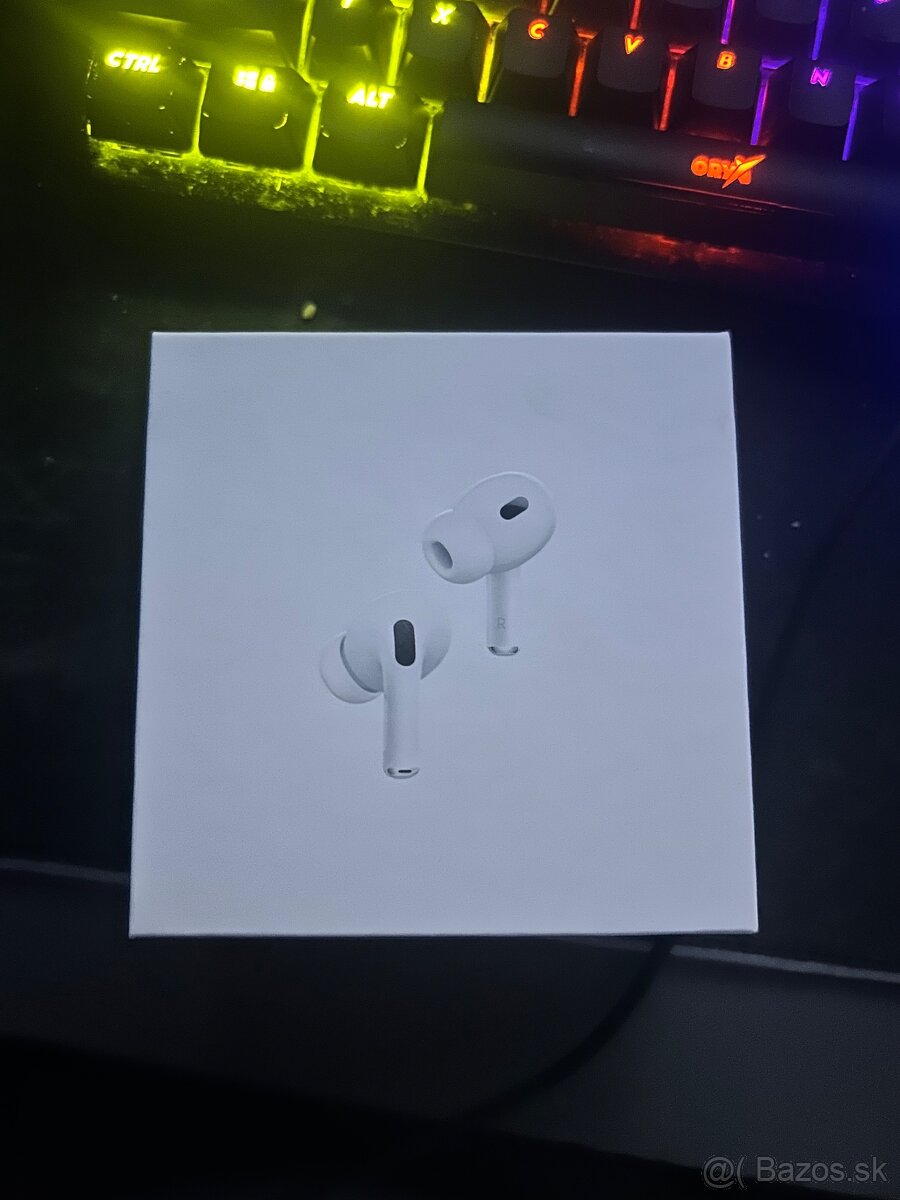 AirPods pro 2