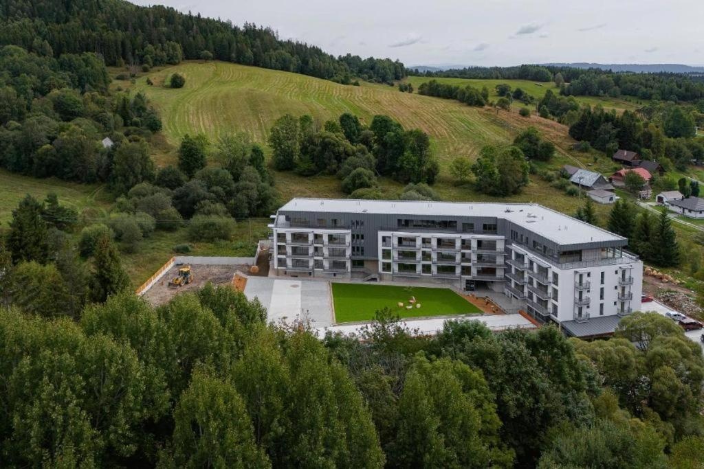 Brezovina - prenájom apartmánu Orava