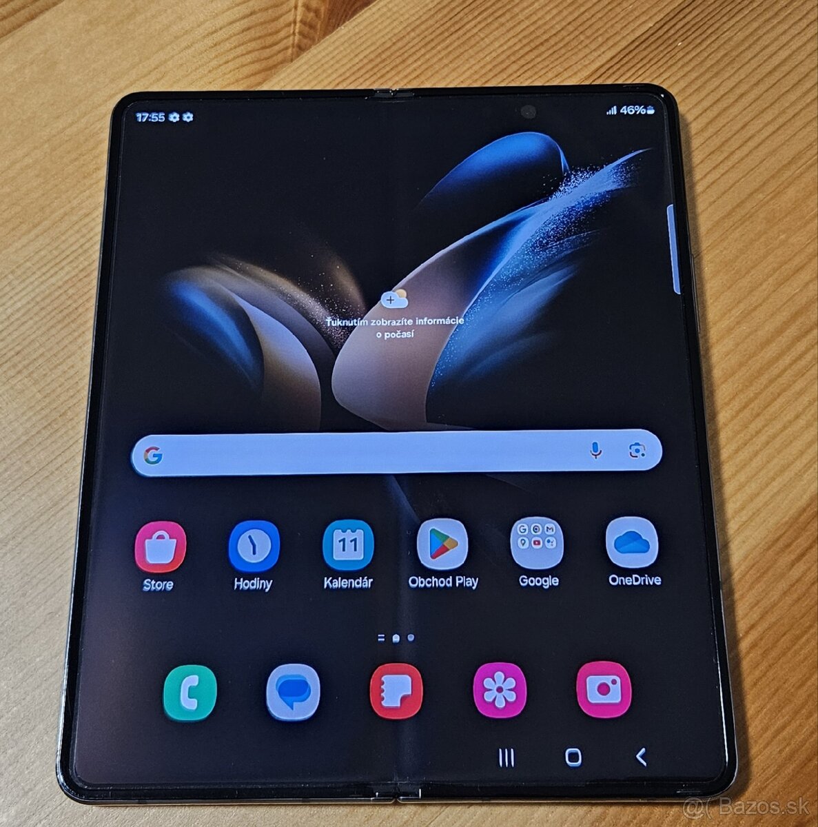 Samsung Galaxy Z Fold 4 - 512Gb