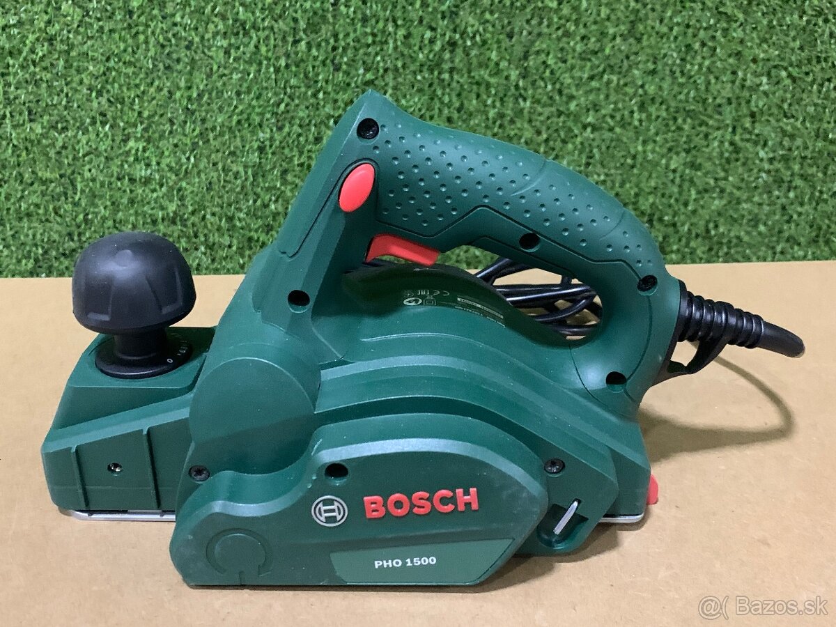 Bosch PHO 1500 hoblík